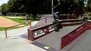 Reck_180 Nosegrind 180 Out