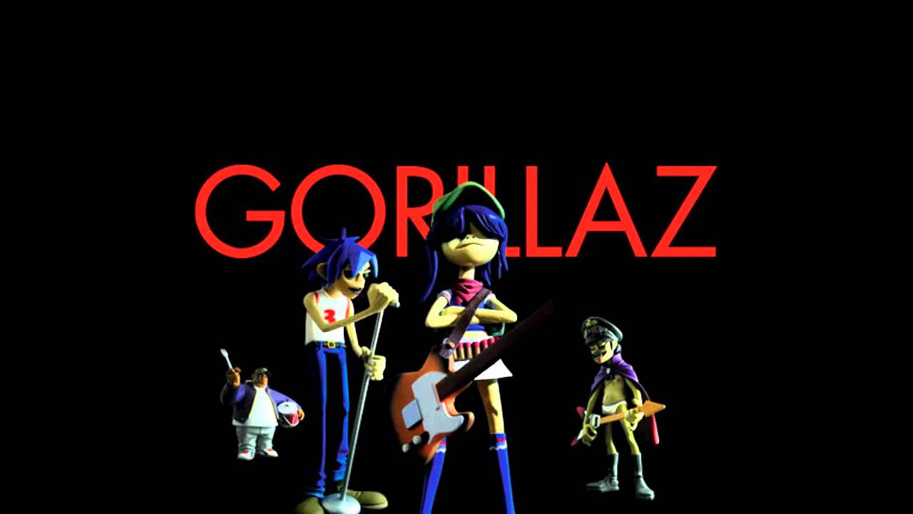 gorillaz clint eastwood download video gorillaz clint eastwood download video