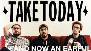 Watch Take Today And Now An Earful video
