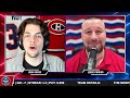 It's happening ALREADY - Insiders reveal Habs planning MULTIPLE moves