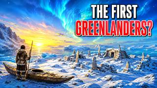 Before the Vikings an ENTIRE Civilization Vanished From Greenland - Then Was Forgotten