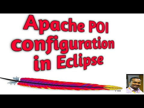 apache poi for seleniumxssfworkbook java #video #share