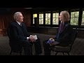 Conversations in Science with Dan Rather & Jennifer Doudna: CRISPR