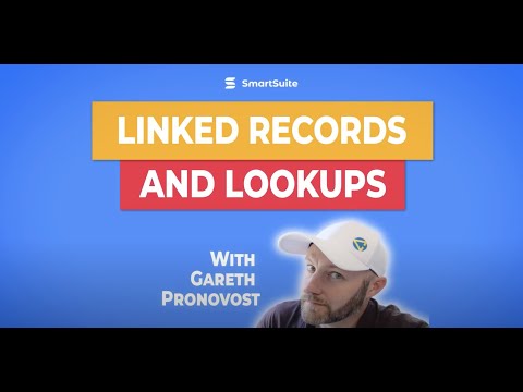 Linked Records &