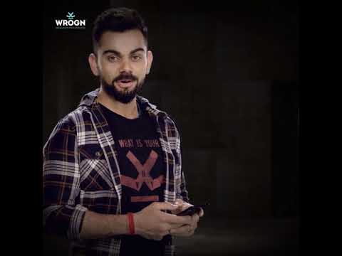 wrogn t shirts virat