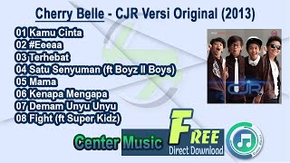 Coboy Junior Full Album Versi Original 2013