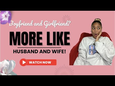 Boyfriends and Girlfriends, in the Bible???