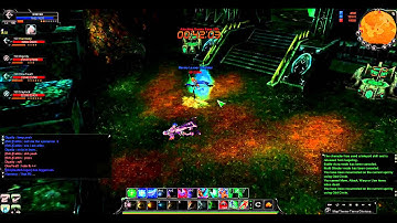 AK Cabal-FA NSD IN TG