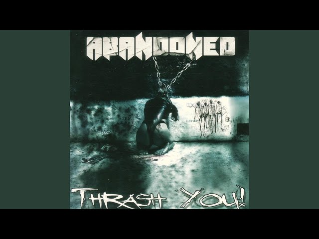 Abandoned - Damned for all time