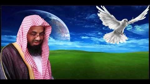 سورة ص - سعود الشريم - لعام 1424 هـ