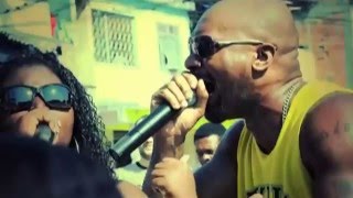 MV Bill - Estilo Vagabundo (Clipe Oficial)