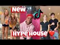 *New* Hype House TikTok Compilation August 2020