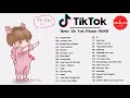 Tik tok songs 2020  tiktok music 2020  tiktok hits 2020  tik tok hot trending 2020