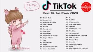 Lagu Tik Tok 2020 * Musik TikTok 2020 * TikTok Hits 2020 * Tik Tok Hot Trending 2020