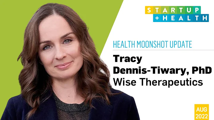 Is Anxiety Good for You? Dr. Tracy Dennis-Tiwary o...