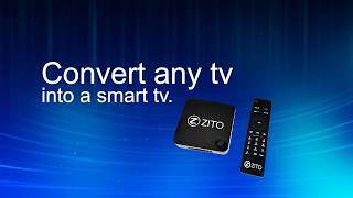 TV2GO App & Teleios Converter Info screenshot 5
