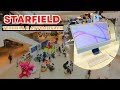 Развлекательный комплекс Starfield | Где можно погулять с детьми и без в Корее | Корейские машины🚙