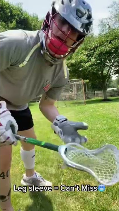 Loading Lacrosse: Hammer Pro X Shaft 