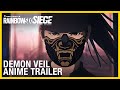 Rainbow Six Siege: The Story of Azami | Ubisoft [NA]