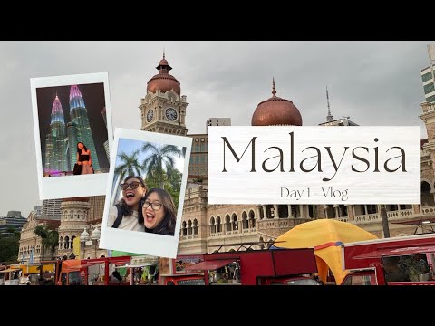 Video: Kuala Lumpur ở đâu: Vị trí và Thông tin về Du khách