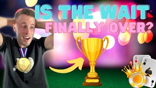 I FINALLY DID IT! (HUGE Final Table)