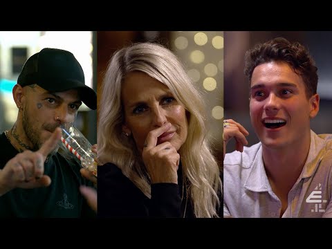 CRINGE & AWKS Dates From Episode 4! | Celebs Go Dating Series 10  @CelebsGoDating