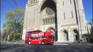 GrayLine Sightseeing Victoria, BC Hop On Hop Off