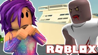 Escape The Ship | Roblox Obby