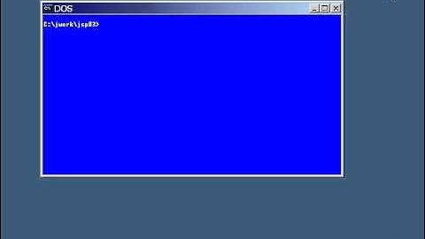 Ch 02.JSP - Lesson5 The Request & Response Objects
