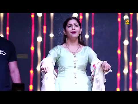 Sapna Chaudhari Haryanvi song 😎🤞