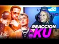 REACCIÓN KU' LIT killah, L-Gante, De La Ghetto 🔥