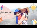 PRIMERA VEZ DE MINHO EN EL MAR | NUESTRAS VACACIONES EN SANTA MARTA COLOMBIA PT 2 | 국제커플