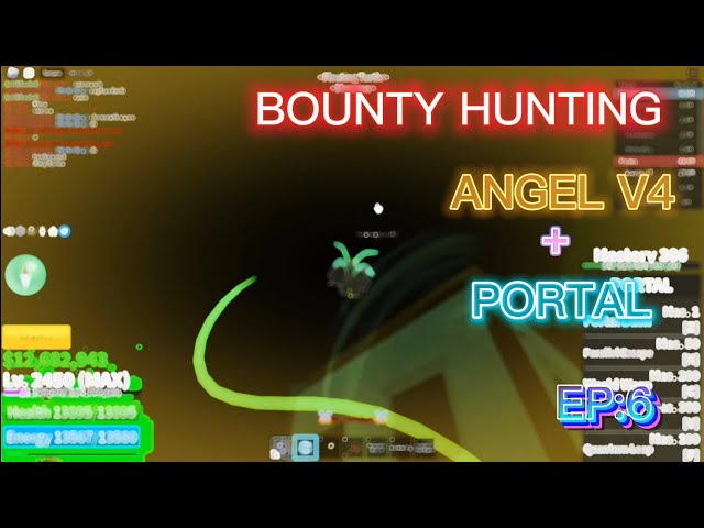 combo de portal #blox #bloxfruits #bloxfruit #boutryhunter #portal