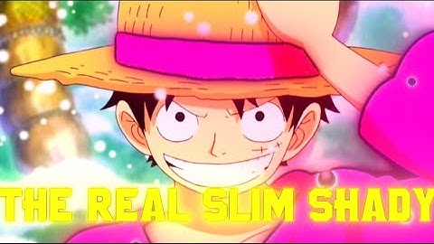 My First edit glow in avu editor