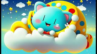 3 Hours Super Relaxing Baby Music ♥♥♥ Bedtime Lullaby For Sweet Dreams ♫♫♫ Sleep Music