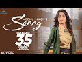 Sorry : Meenu Singh (Official Music Video) | Latest Songs 2018 | Bluewinds Entertainment