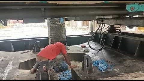 Precast pile driving!! hydraulic pressure machine!! pile drive