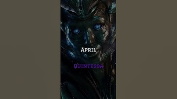 Your Month Your Decepticon/Antagonist (Bayverse And Reboot Edition)