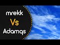 mrekk vs Adamqs! // KOTOKO - Wing my Way (Nekomiya Nono) [v2b] +HDHRDT