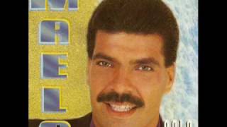 Video thumbnail of "MAELO RUIZ - SALSA -TE NECESITO MI AMOR 1994.WMV"