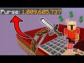 The Best Money Making for Early/Mid Game Hypixel Skyblock!!