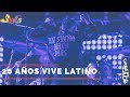 Capture de la vidéo Café Tacvba | Vive Latino 2019 | Completo