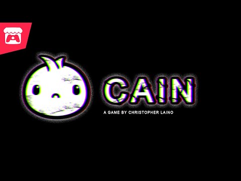 Cain - Horror Platformer