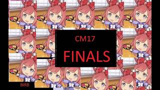 CM17 Finals Hey You re Finally Awake Umamusume Grand Live