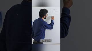 Class 10 Maths: Fix 2 Marks in 60 Seconds! 🎯 #boardexam2026