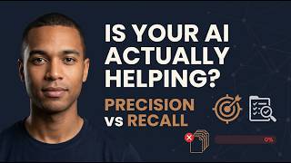 Why Your AI Coding Assistant Might Be Lying to You (Precision & Recall Explained)