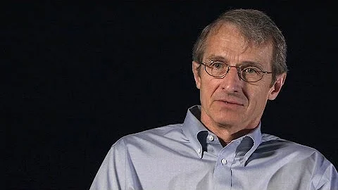 Richard Shrock