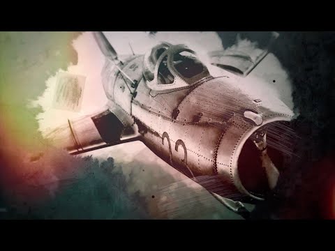 МиГ-15. Тайна создания и охоты. «Улика из прошлого»