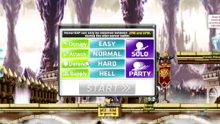 Maplestory Azwan Full Trailer