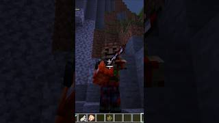 Minecraft de Terror!! #minecraftterror #minecraftmod #minecraftshorts #minecraftvideos #minecraft